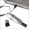 mini aspirateur USB - Ref 428208