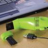 mini aspirateur USB - Ref 428289