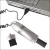 mini aspirateur USB - Ref 428427