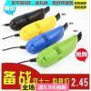 mini aspirateur USB - Ref 428433