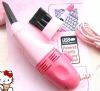 mini aspirateur USB - Ref 428449