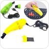 mini aspirateur USB - Ref 428557