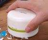 mini aspirateur USB - Ref 428688