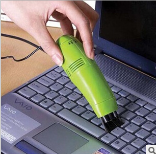 mini aspirateur USB - Ref 428770