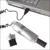 mini aspirateur USB - Ref 428870