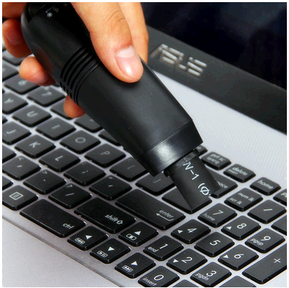 mini aspirateur USB - Ref 428897