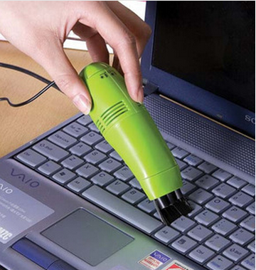 mini aspirateur USB - Ref 429091