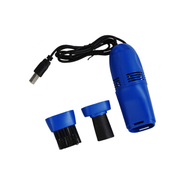 mini aspirateur USB - Ref 429297