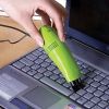 mini aspirateur USB en plastique - Ref 429537