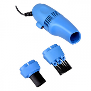 mini aspirateur USB - Ref 429734
