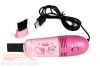 mini aspirateur USB - Ref 430017