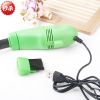 mini aspirateur USB - Ref 430439