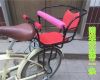 siège enfants pour vélo - Ref 2412678