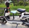 siège enfants pour vélo - Ref 2412854