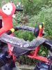 siège enfants pour vélo - Ref 2412918