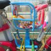 siège enfants pour vélo - Ref 2412981