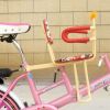 siège enfants pour vélo - Ref 2413003