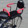 siège enfants pour vélo - Ref 2413012