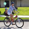 siège enfants pour vélo - Ref 2413030