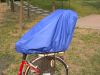 siège enfants pour vélo AK365 - Ref 2413065