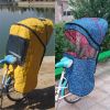 siège enfants pour vélo - Ref 2413155