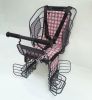 siège enfants pour vélo - Ref 2413392