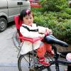 siège enfants pour vélo - Ref 2413410