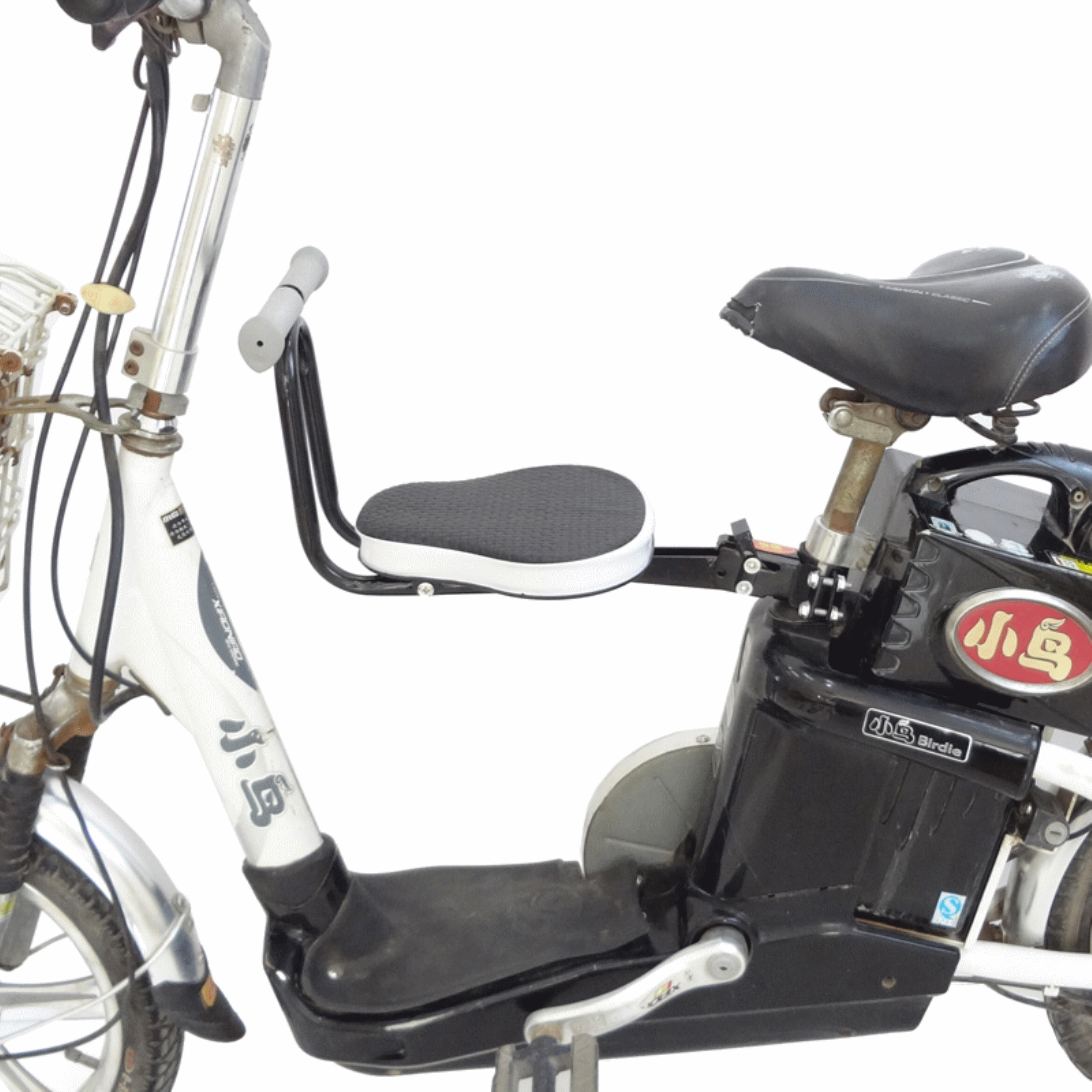 siège enfants pour vélo - Ref 2413510