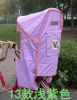 siège enfants pour vélo AK365 - Ref 2413554