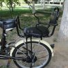 siège enfants pour vélo - Ref 2413590