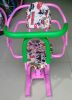 siège enfants pour vélo - Ref 2413779