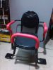 siège enfants pour vélo - Ref 2413816