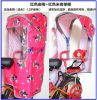 siège enfants pour vélo - Ref 2413902