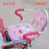 siège enfants pour vélo - Ref 2413919