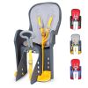 siège enfants pour vélo - Ref 2413942