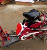 siège enfants pour vélo - Ref 2414033