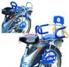 siège enfants pour vélo - Ref 2414073