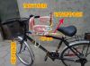 siège enfants pour vélo - Ref 2414204