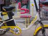 siège enfants pour vélo - Ref 2414205