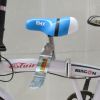 siège enfants pour vélo - Ref 2414413
