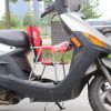 siège enfants pour vélo - Ref 2414512