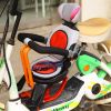 siège enfants pour vélo - Ref 2414529