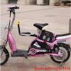 siège enfants pour vélo - Ref 2414562