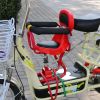 siège enfants pour vélo - Ref 2414611