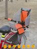 siège enfants pour vélo AK365 - Ref 2414659