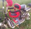 siège enfants pour vélo - Ref 2414711