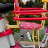 siège enfants pour vélo - Ref 2414737