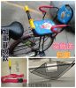 siège enfants pour vélo - Ref 2414758