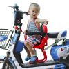 siège enfants pour vélo - Ref 2414842