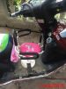 siège enfants pour vélo - Ref 2414921